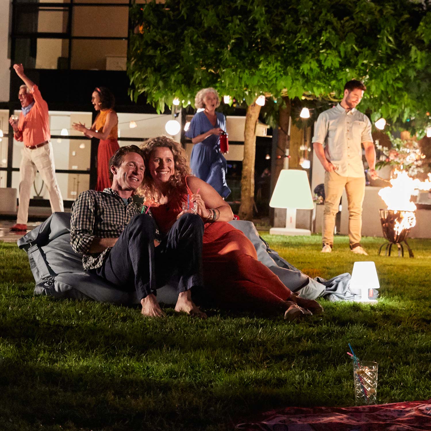 FATBOY Buggle up outdoor 1