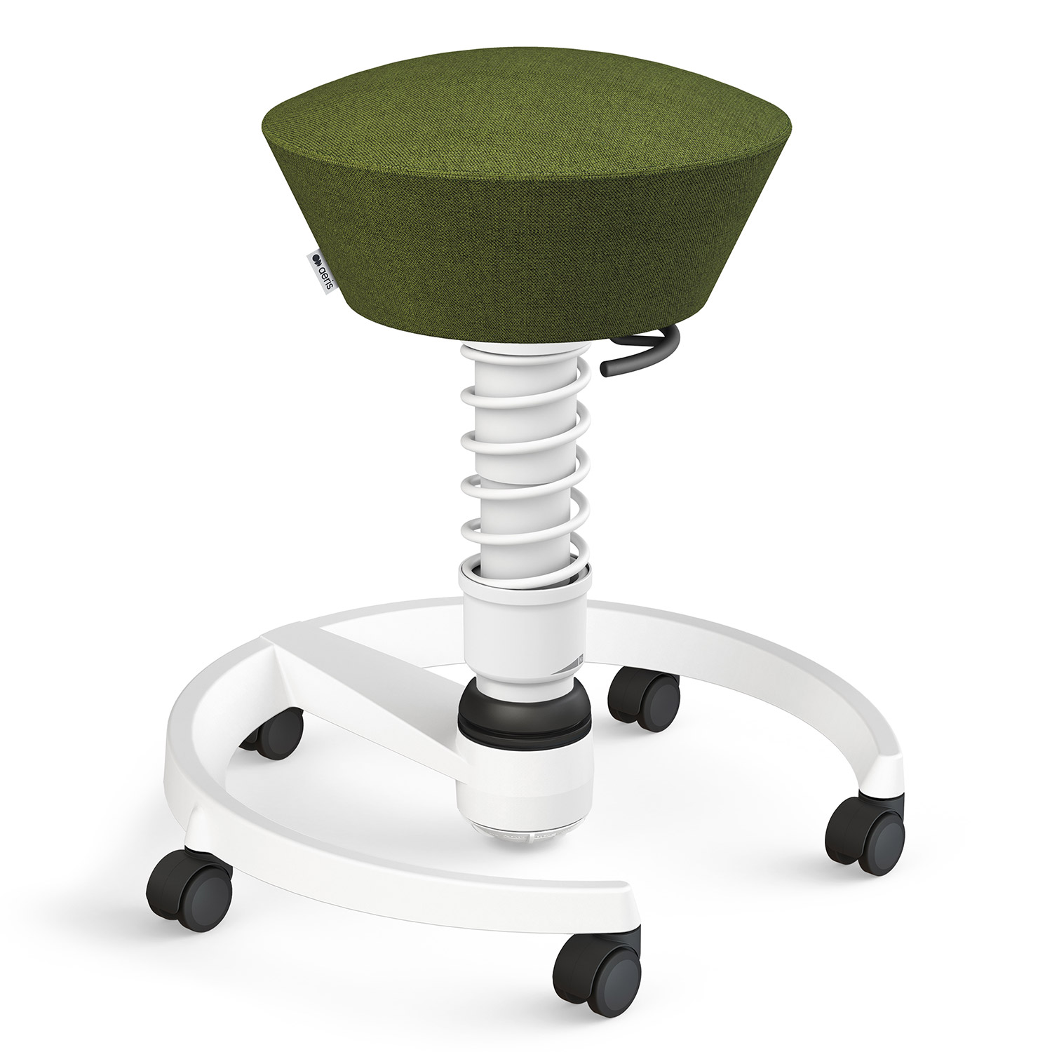 aeris swopper 102 HB STWH WH CP05 69819