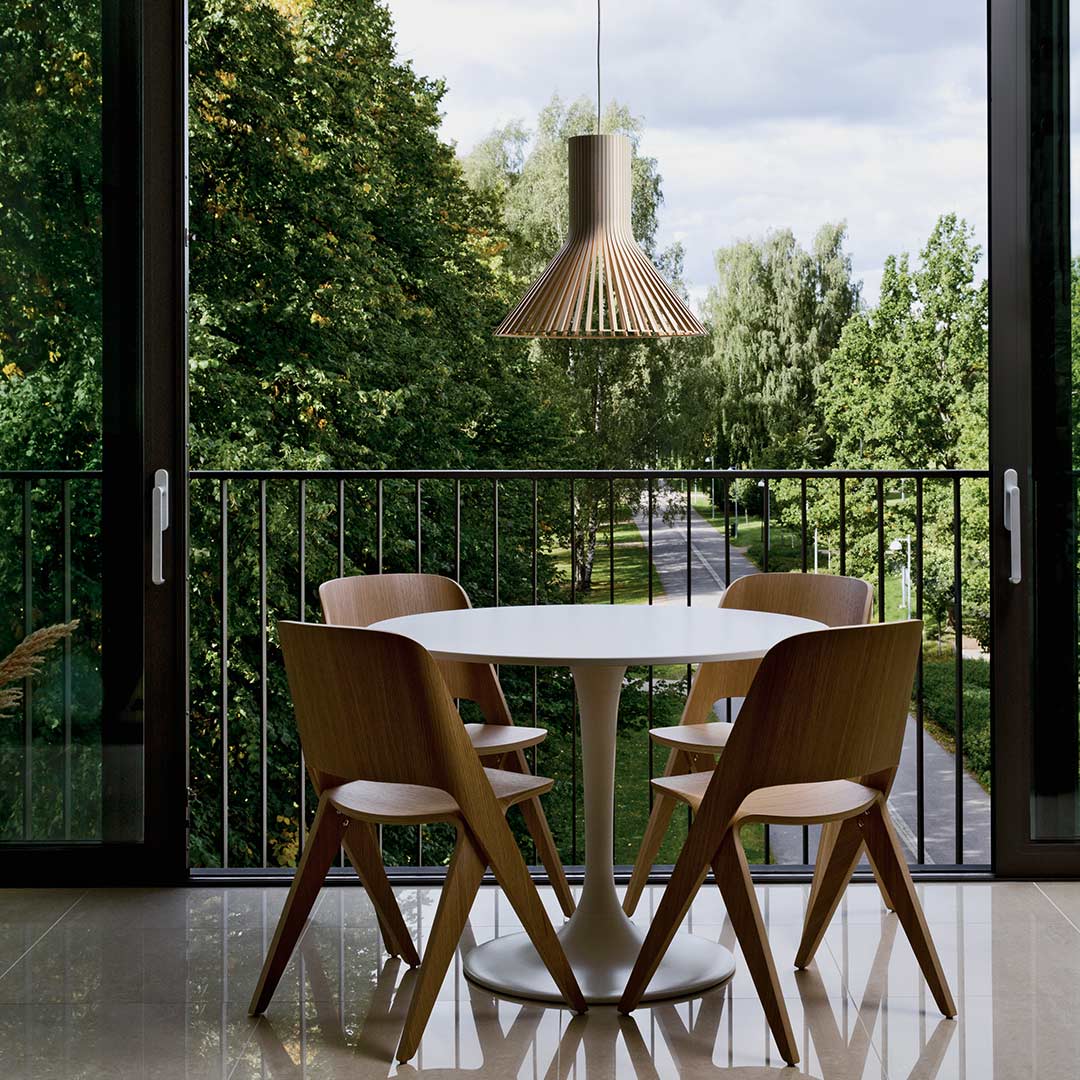 secto design puncto leuchte 72129