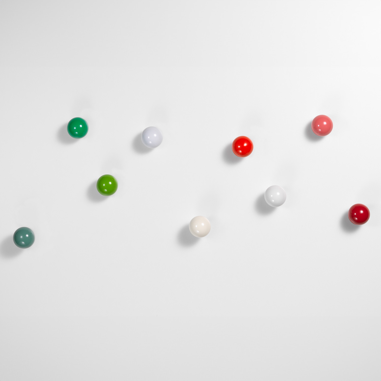 vitra Coat Dots alle farben 56479