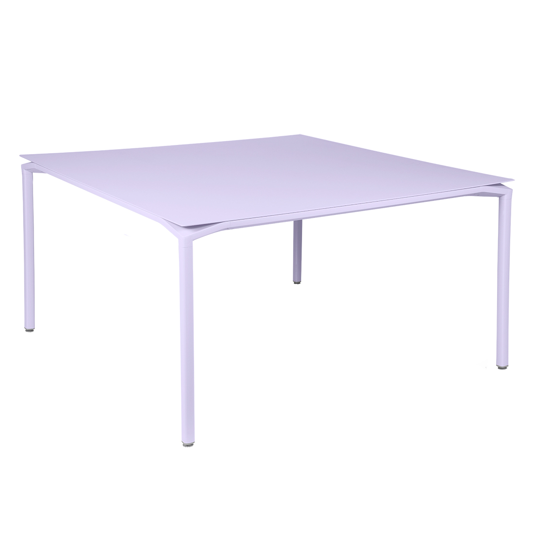 fermob calvi tisch 140cm marshmallow 8753D1 100241