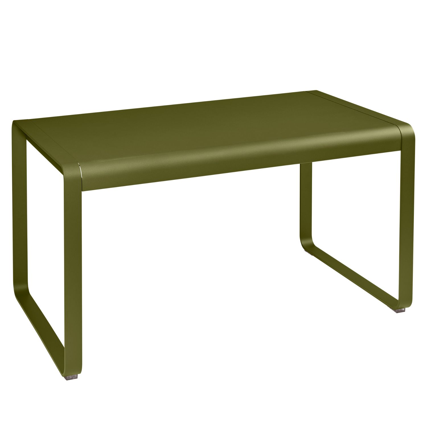 Fermob - Bellevie Tisch 140x80 cm Pesto