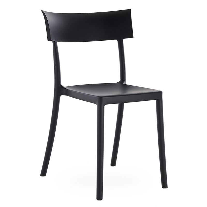 kartell catwalk mat stuhl KARG581809 102724