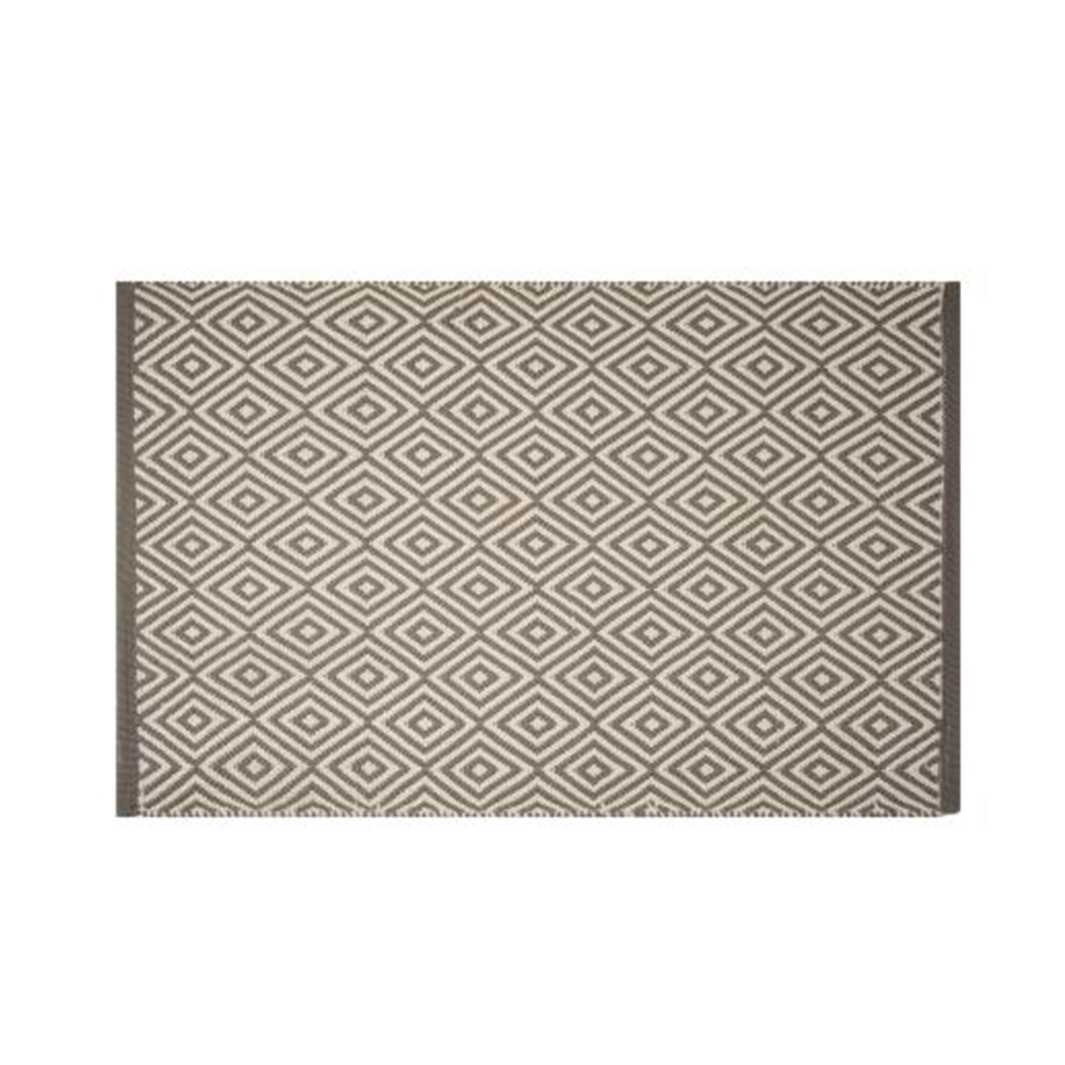 pad in outdoor matte stone white 72 130 cm 79445