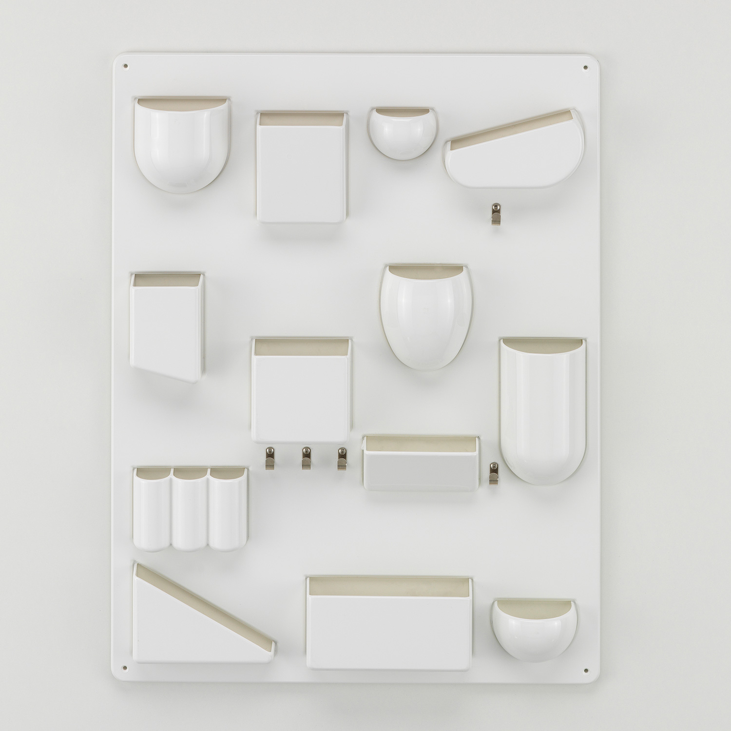 vitra Uten Silo RE II  white 107101