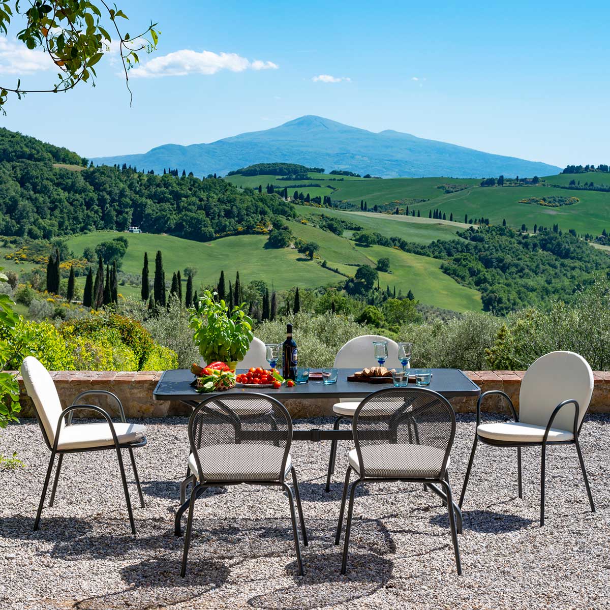 gartenmoebel ronda emu 91335