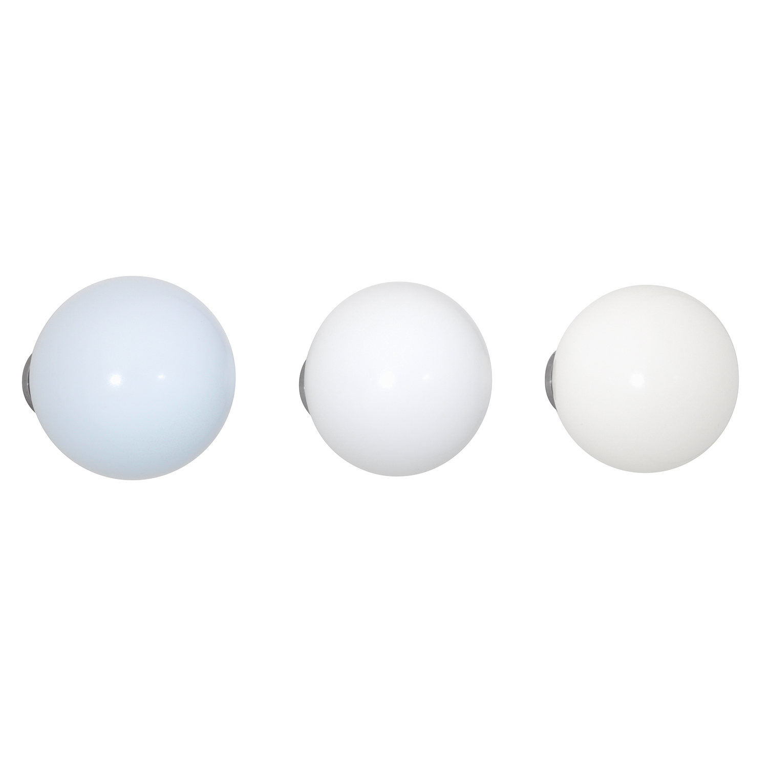 vitra Coat Dots weiss 106814