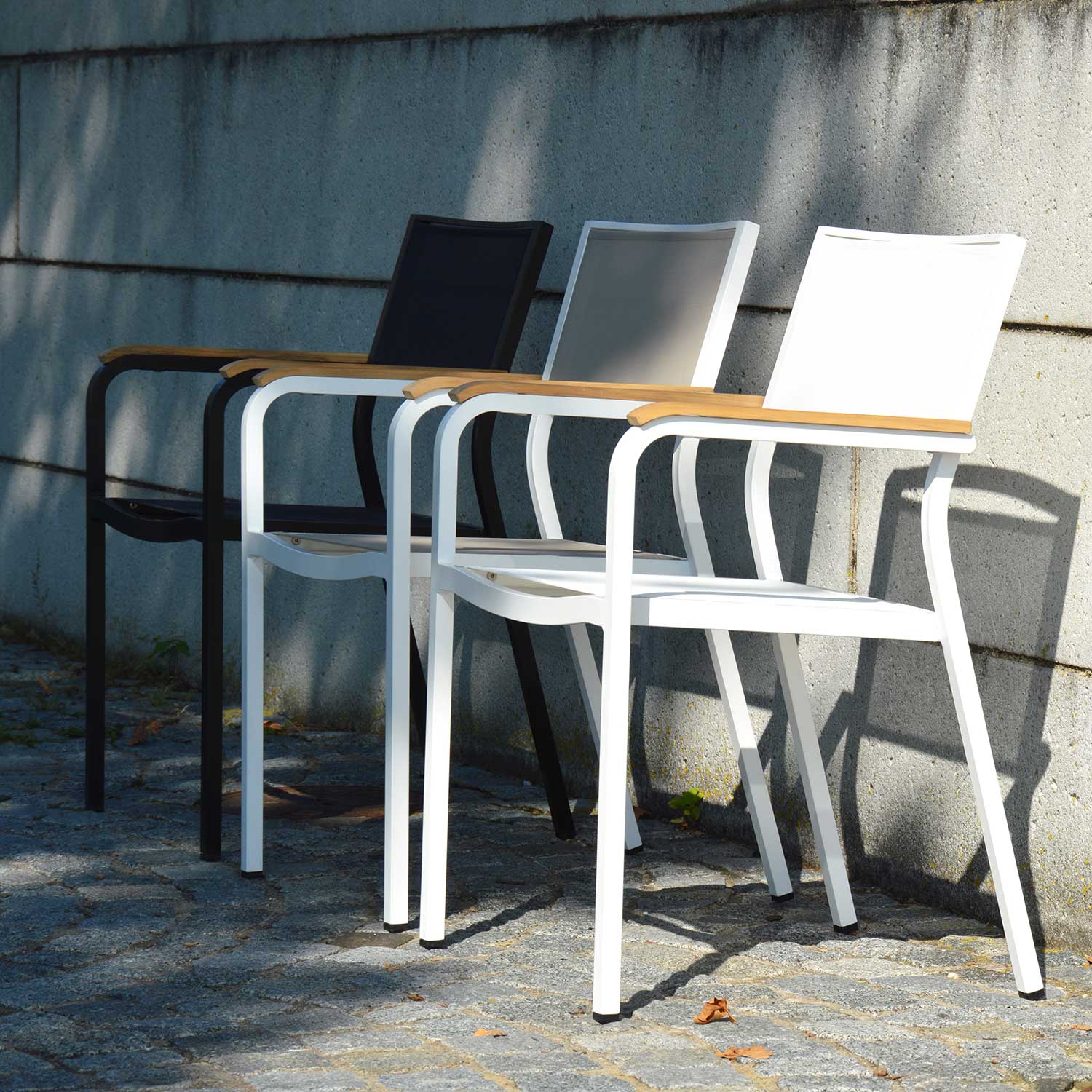 jan kurtz lux alu verschiedene farben 51458