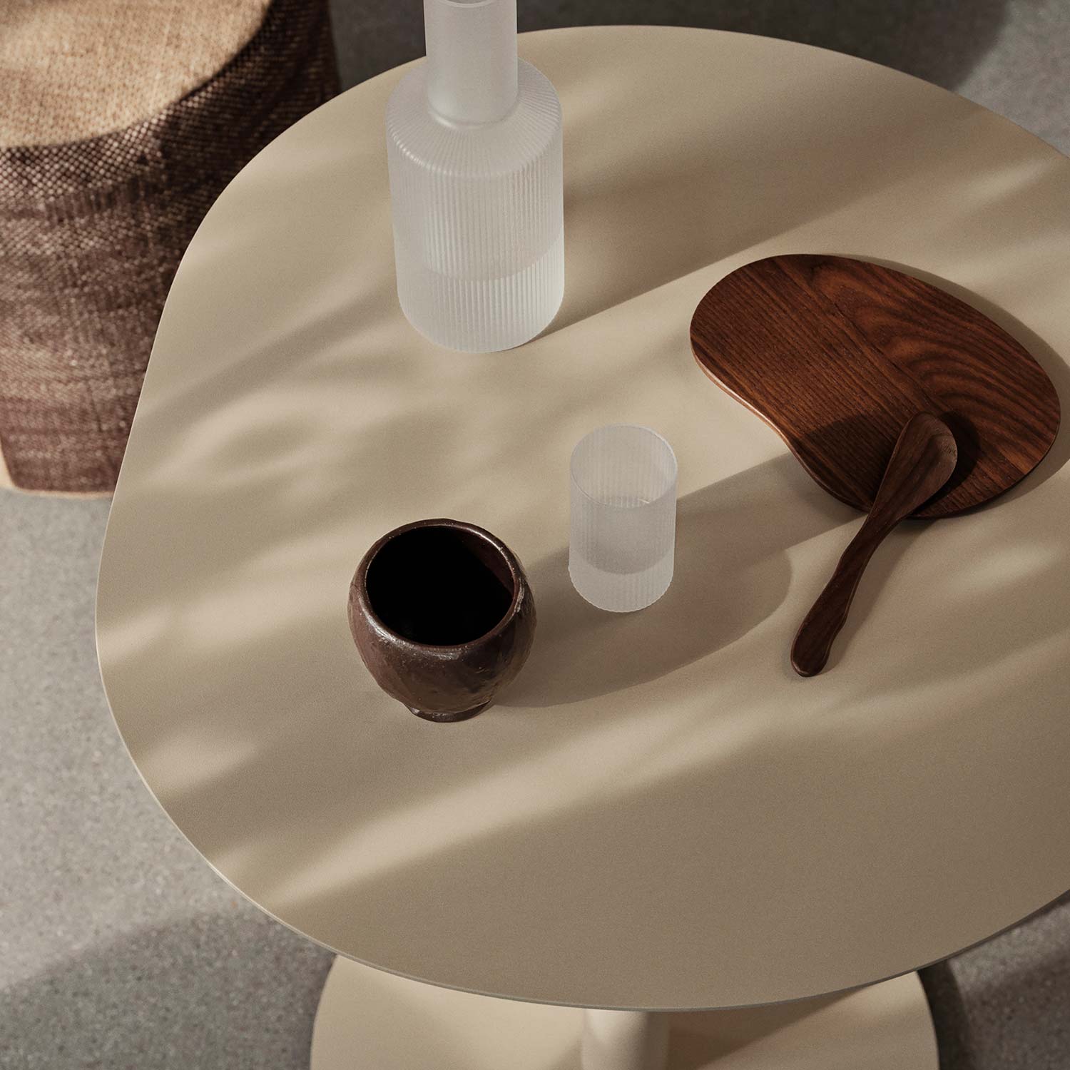 Cafetisch Pond fermLIVING 101491