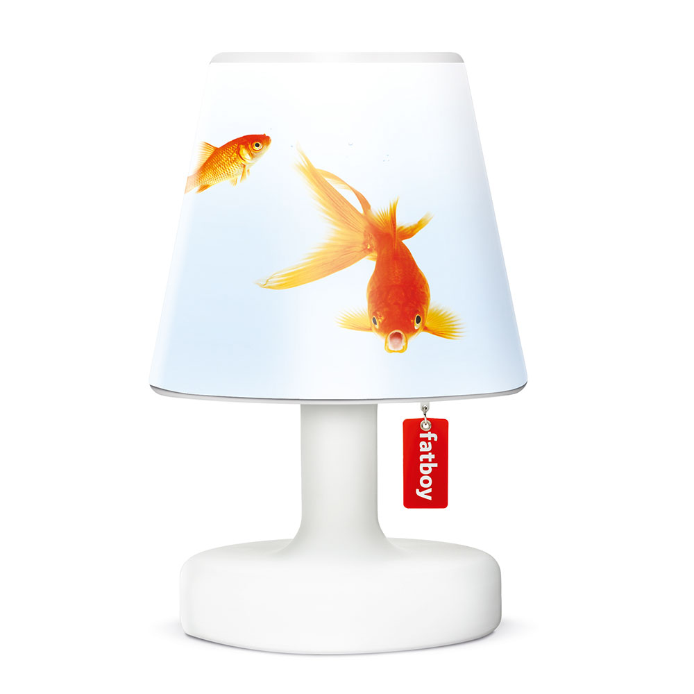 cooper cappie fatboy willem gold 52059