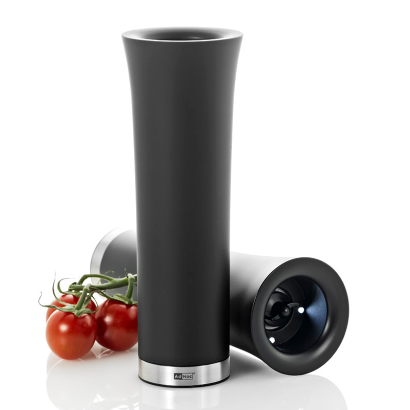 adhoc milano schwarz EP46 2