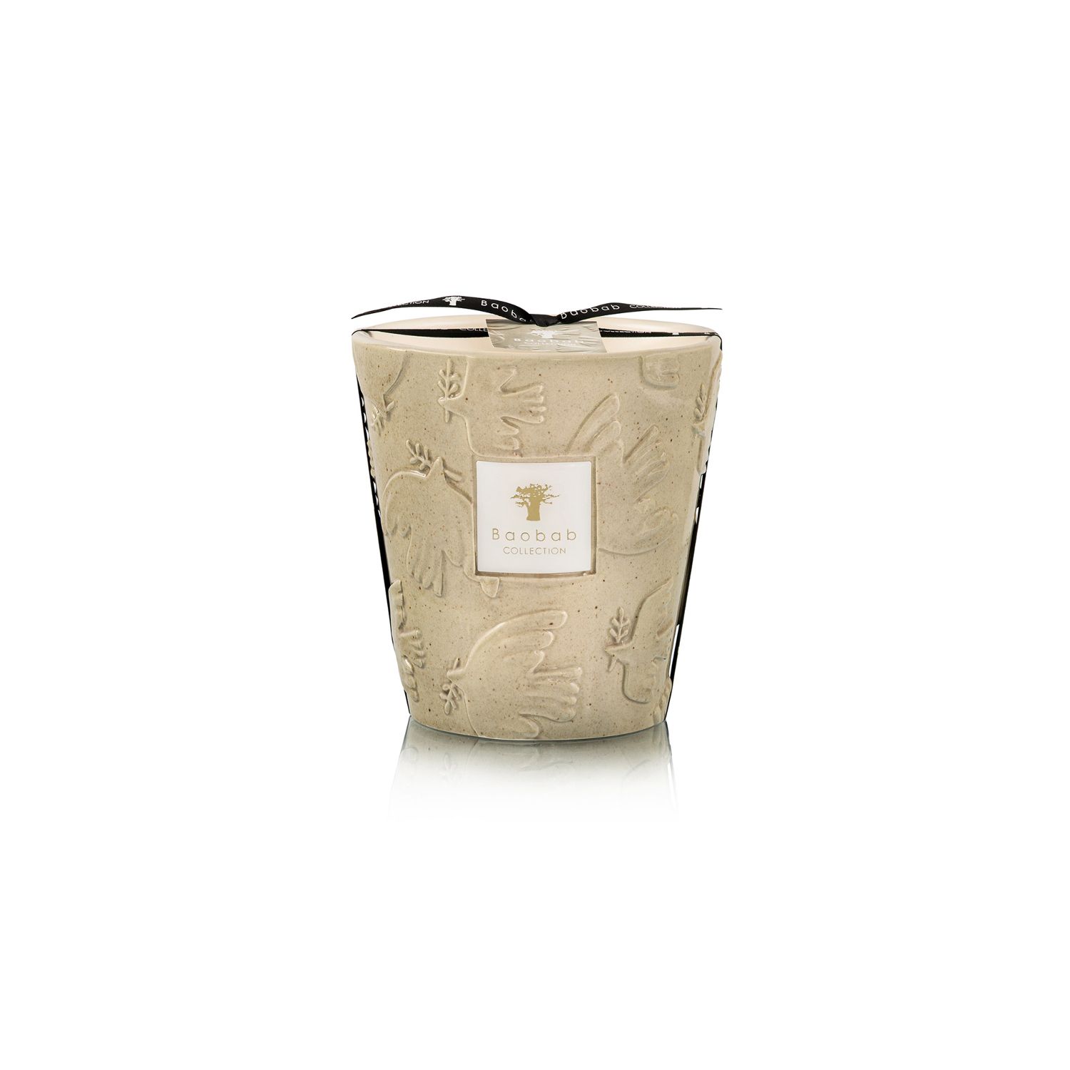 Baobab Collection - Paz Paloma Duftkerze Max 16 cm