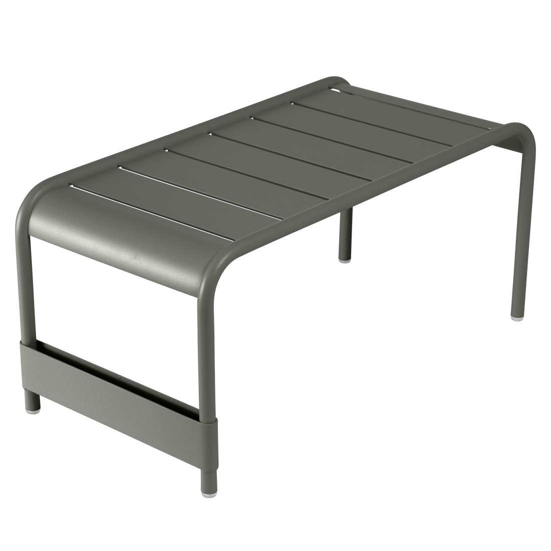 fermob luxembourg tisch 4161 rosmarin 64506