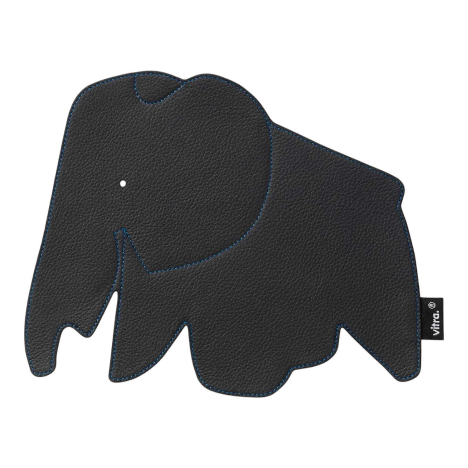Vitra - Elephant Mouse Pad asphalt