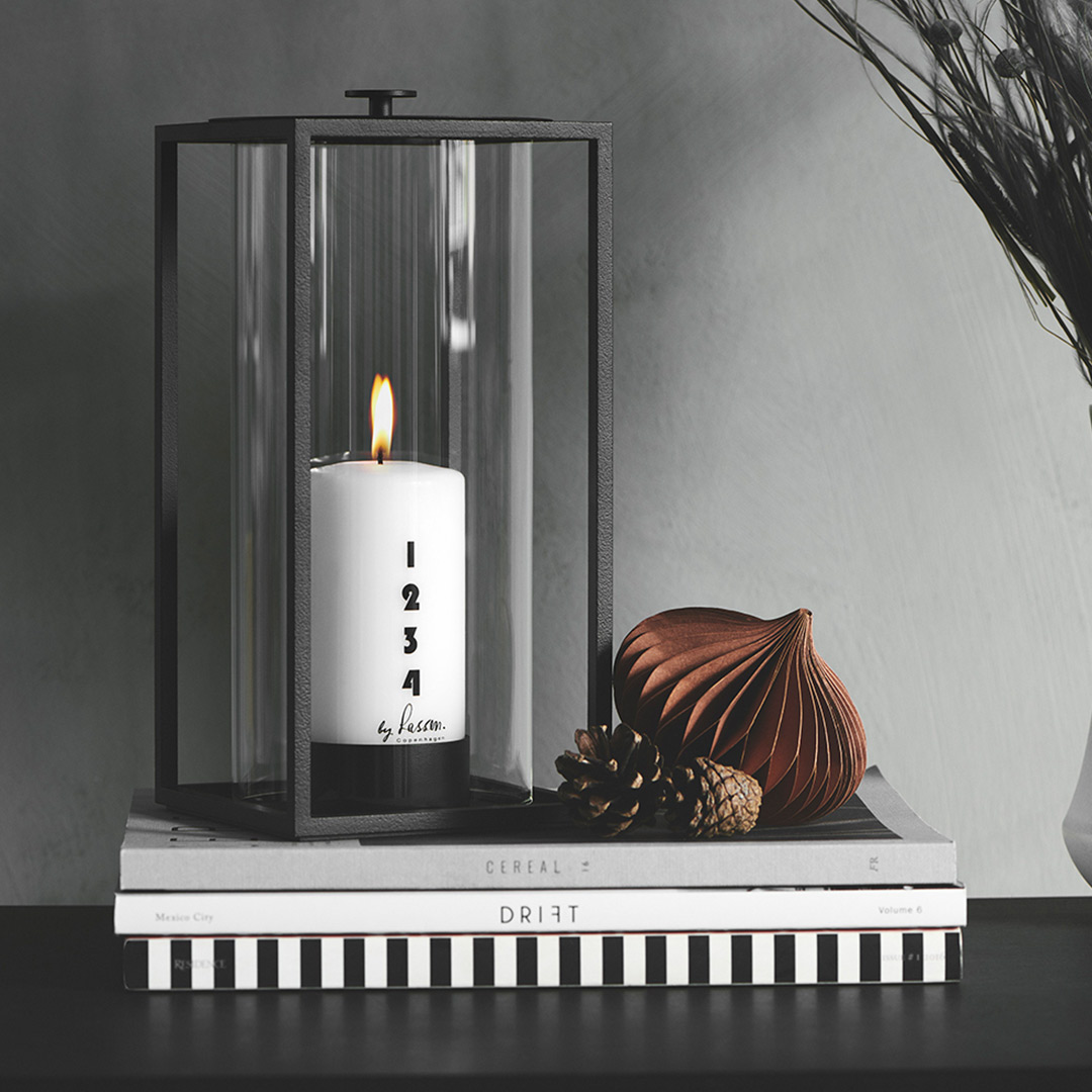 bylassen lightin windlicht advent 77392