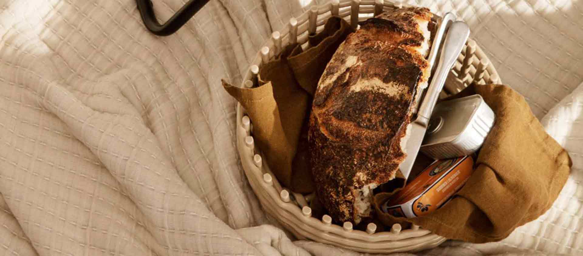 Kategorie Headerbanner Brotkorb