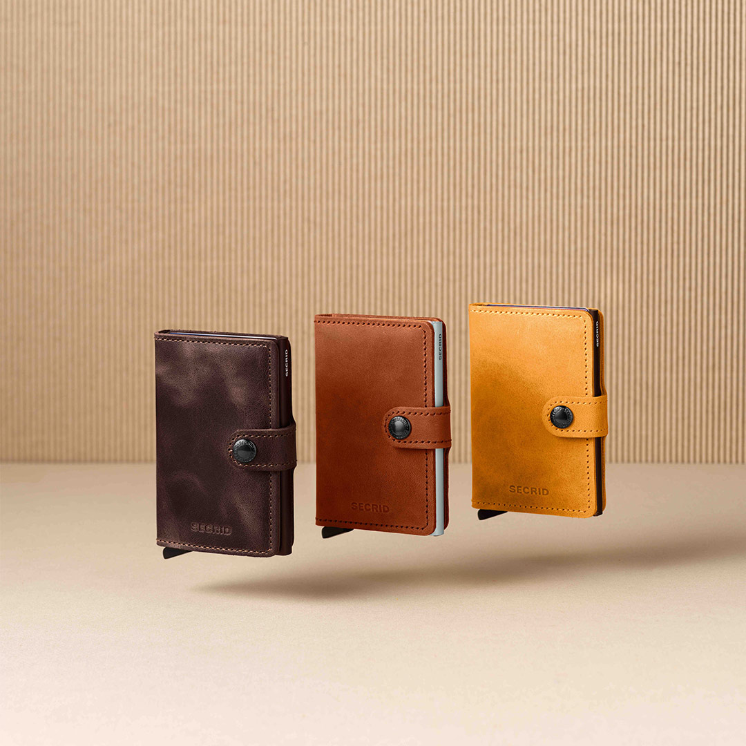 secrid vintage geldbeutel 71613