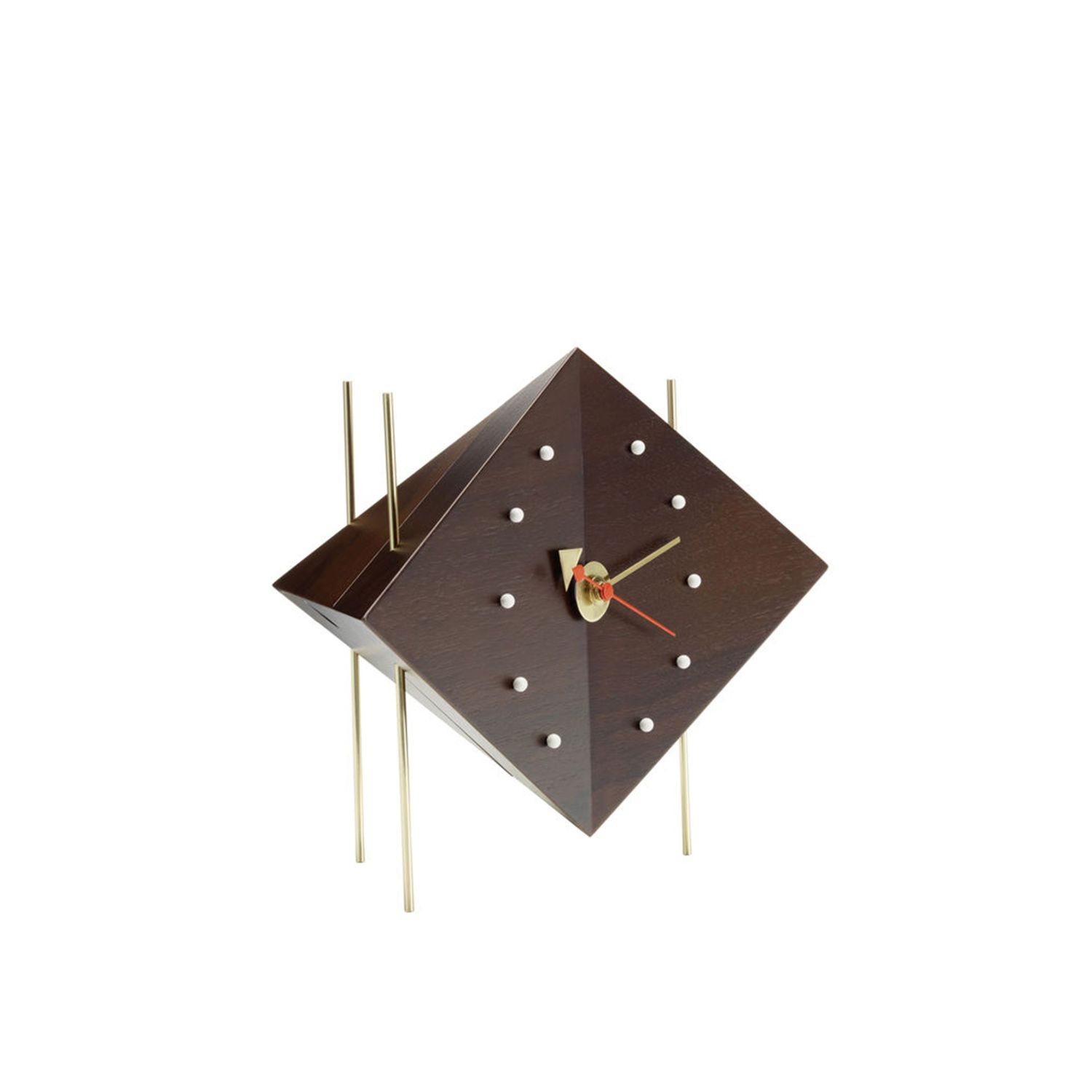 Vitra - Diamond Clock