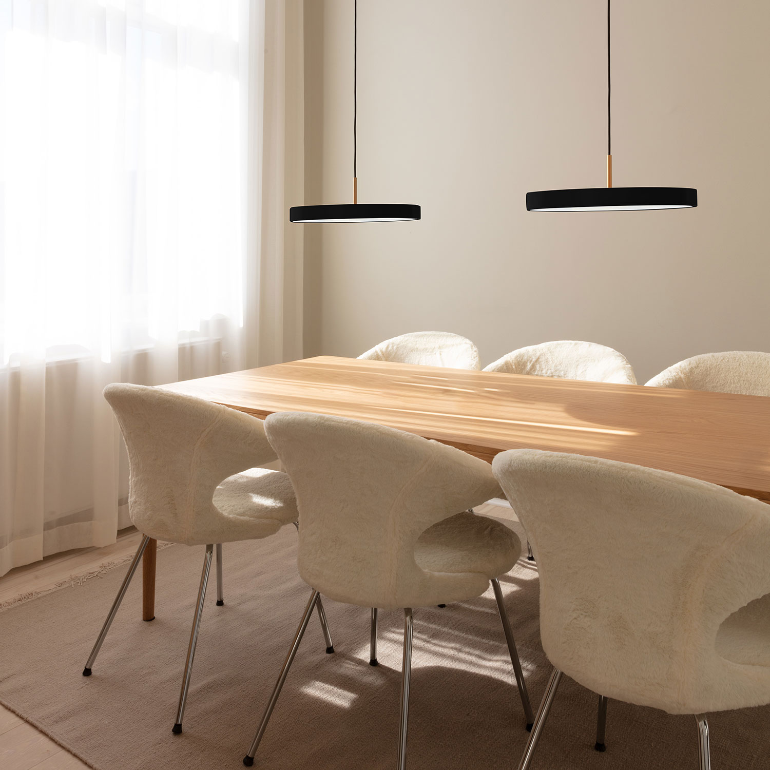 UMAGE - Asteria Plus medium forest green messing