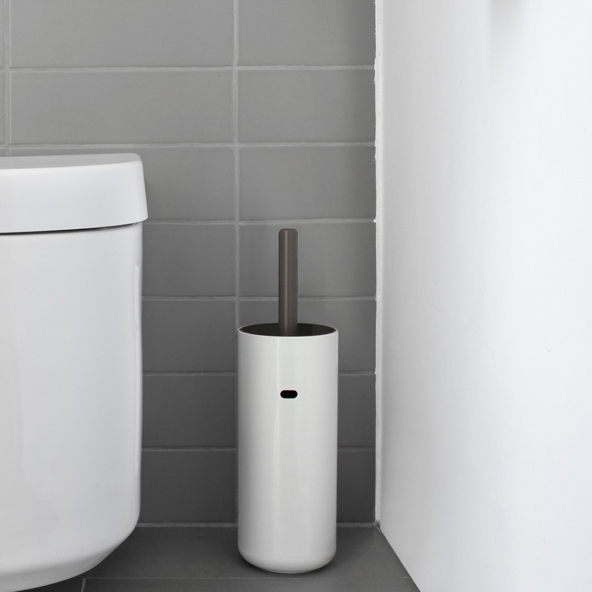 Authentics Lunar WC Buerste 106612