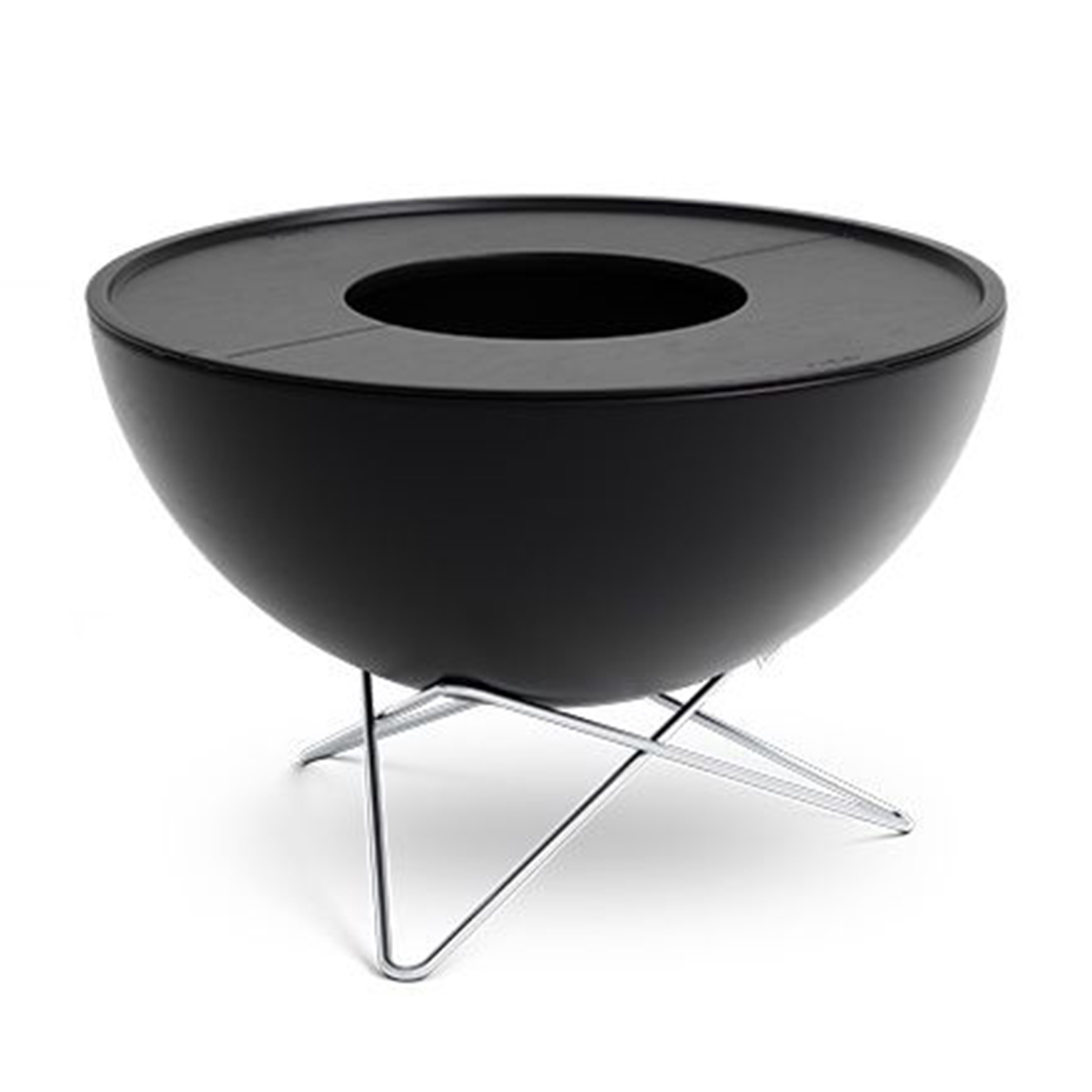 hoefats bowl 57 plancha grillset niedrig 92371