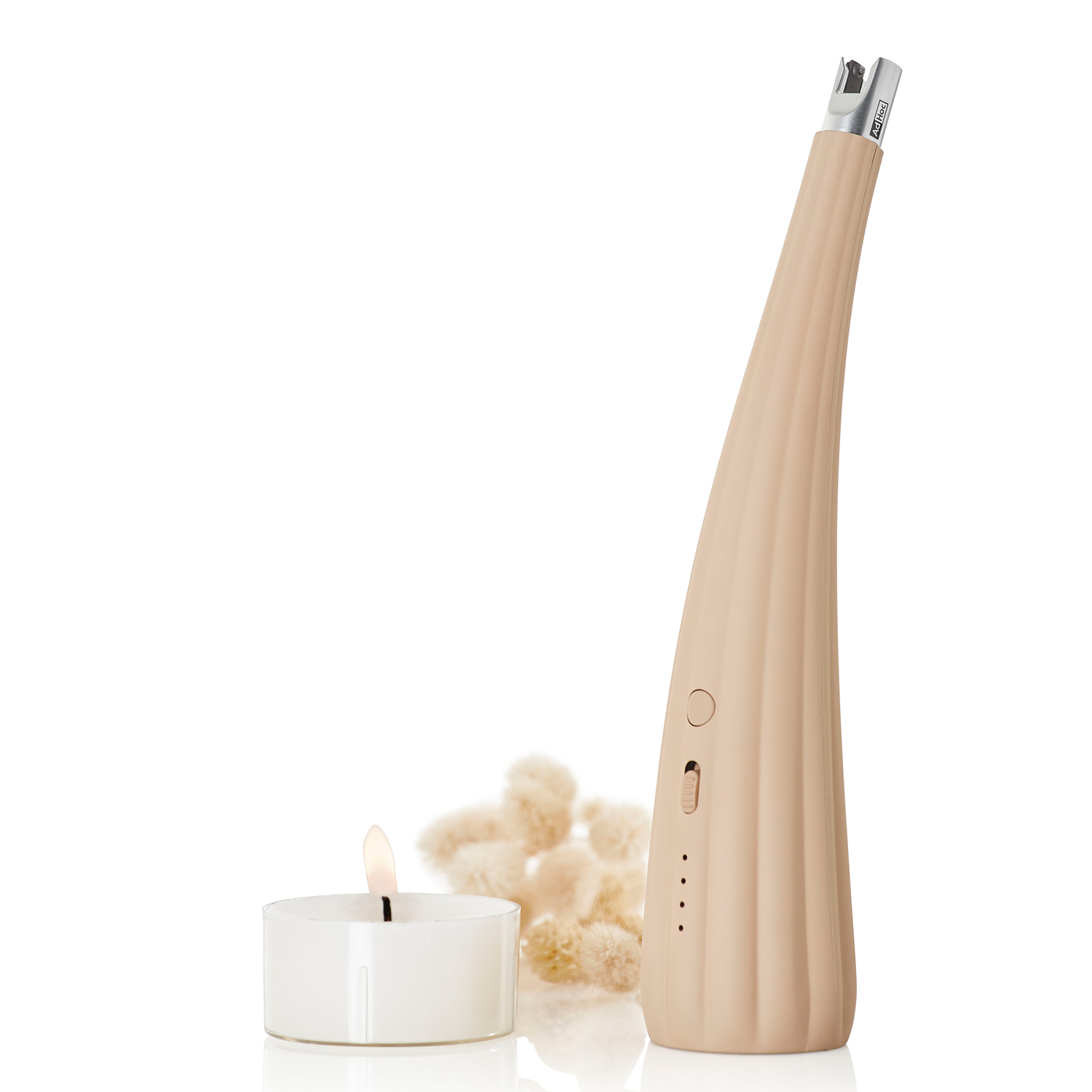 adhoc lichtbogen arc beige 86676