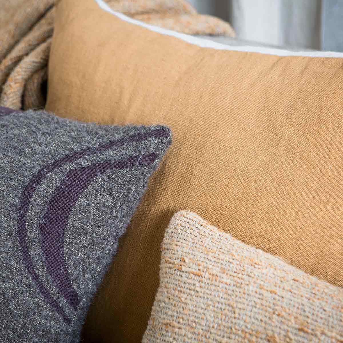 21056 lin sauvage kissen ethnicraft lifestyle 91522