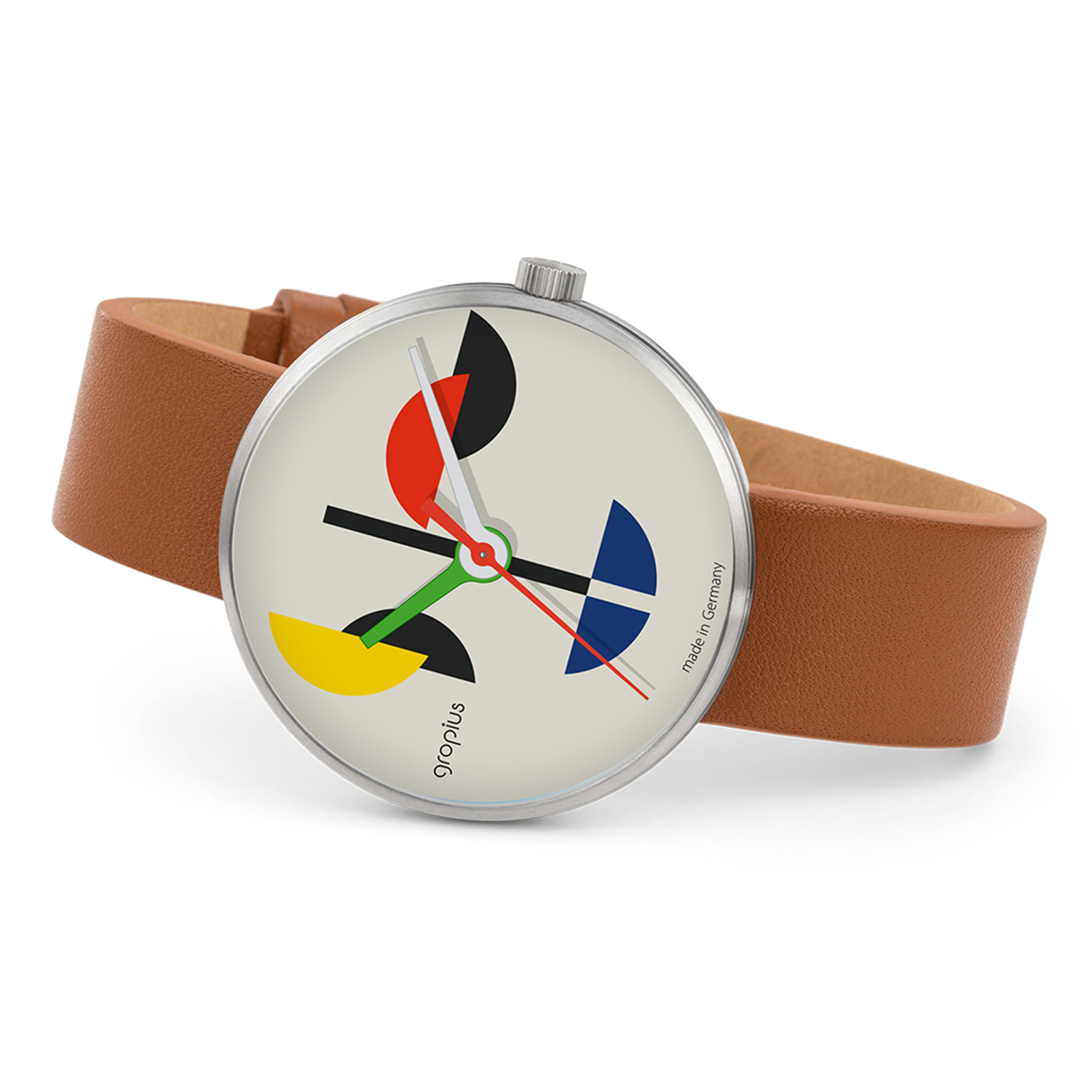 walter gropius uhr wg019 03 bauhaus 70520