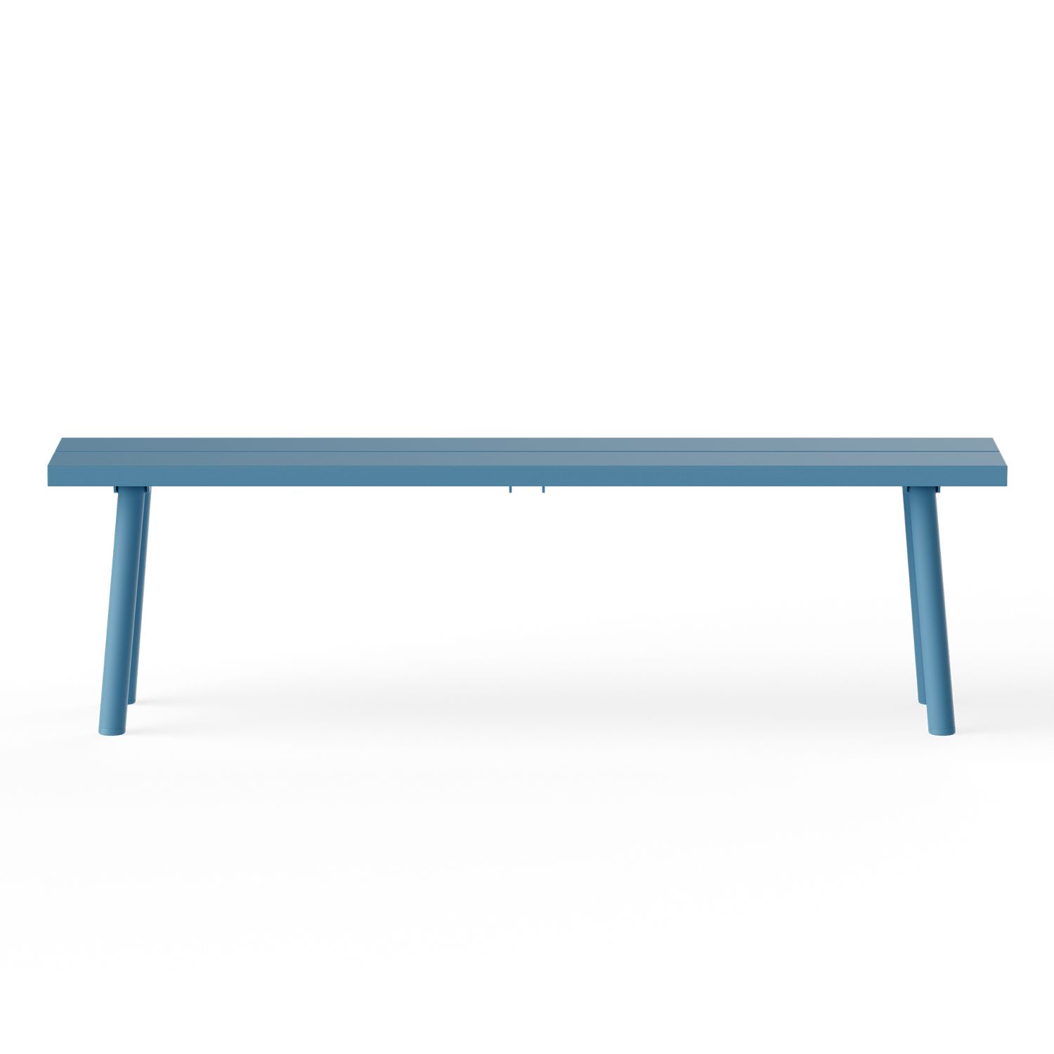 Fatboy - Fred’s Bench Outdoor Bank dark sage