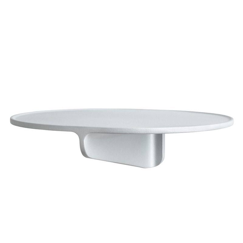 string museum sidetable weiss 66660