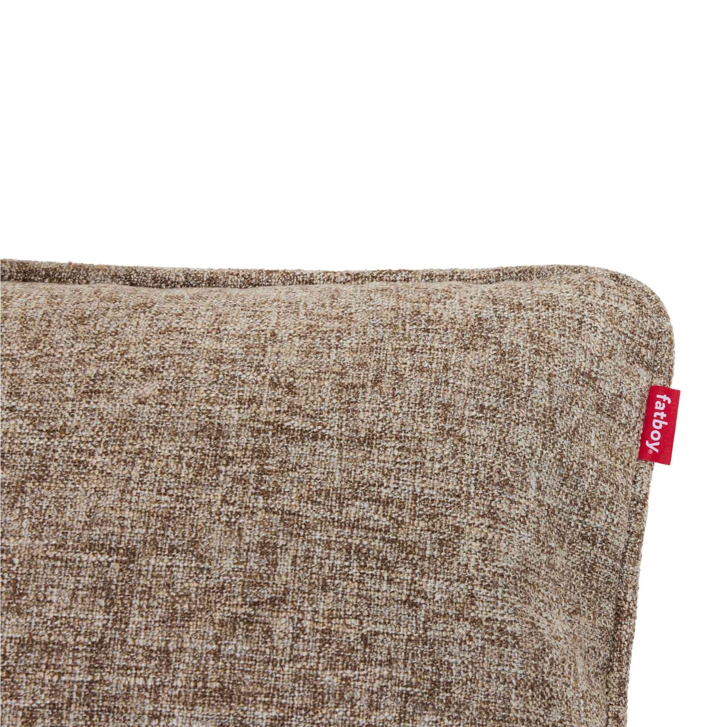Fatboy - Puff Pillow Recycled Bouclé braun