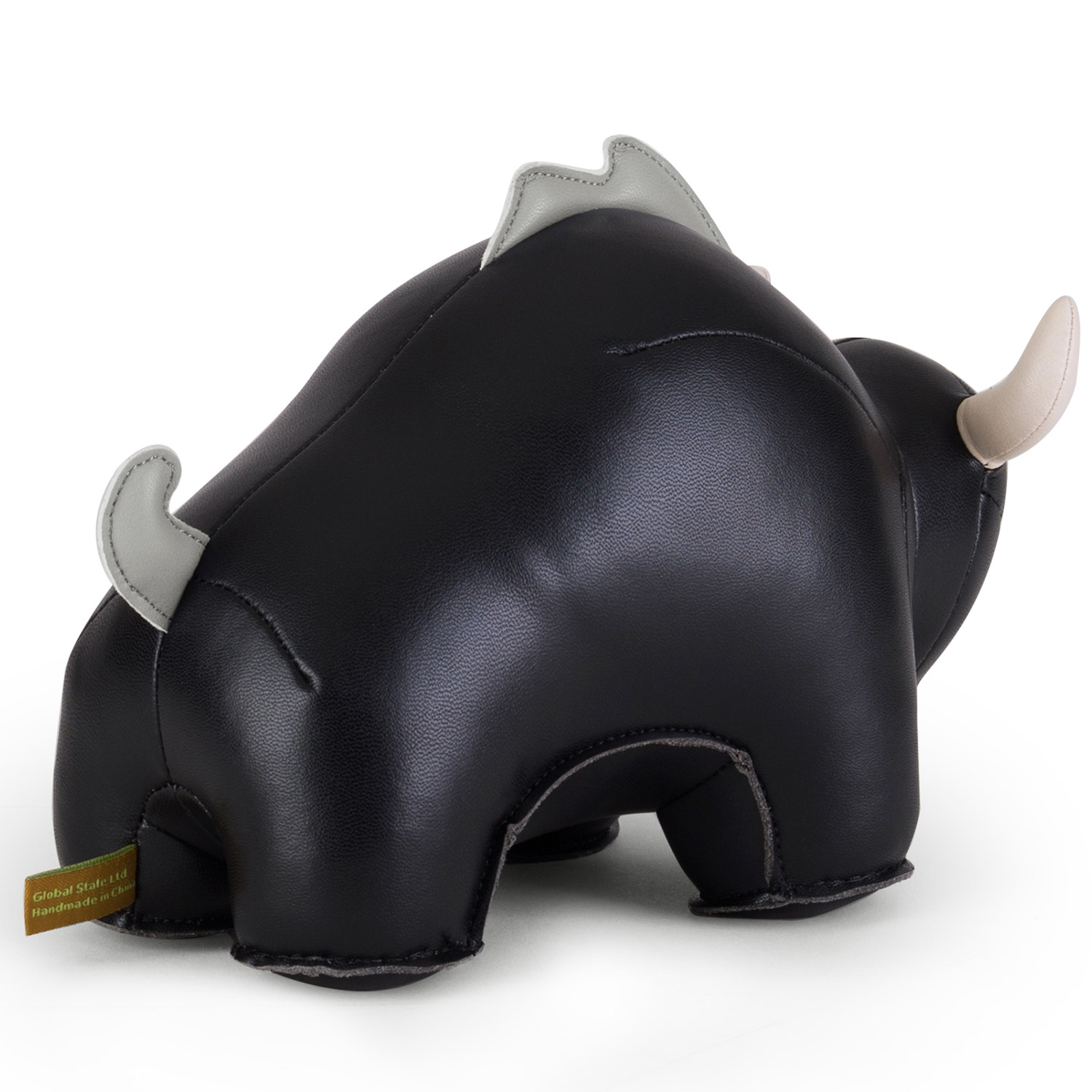 zueny Bull Buloo black ZUBV0029 2