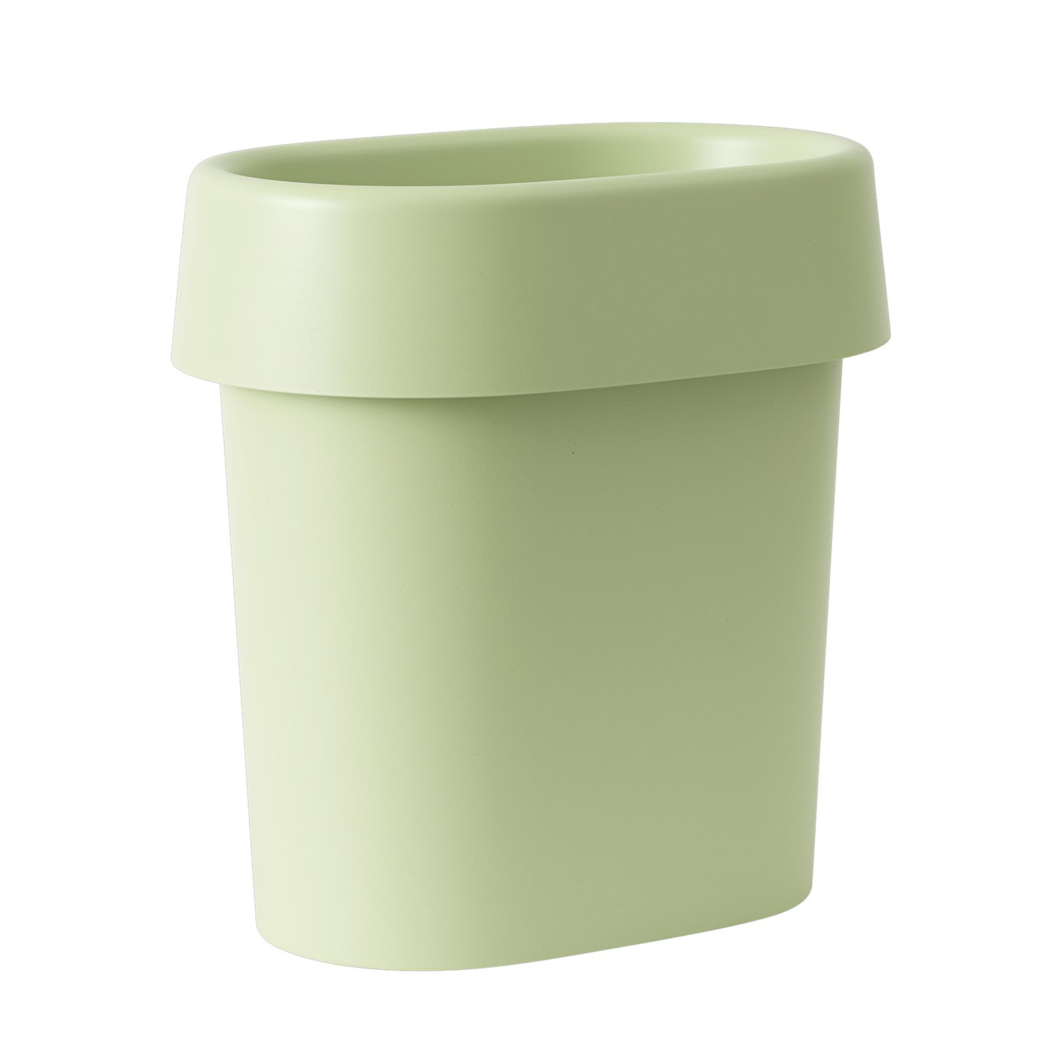 muuto reduce papierkorb light green 97280