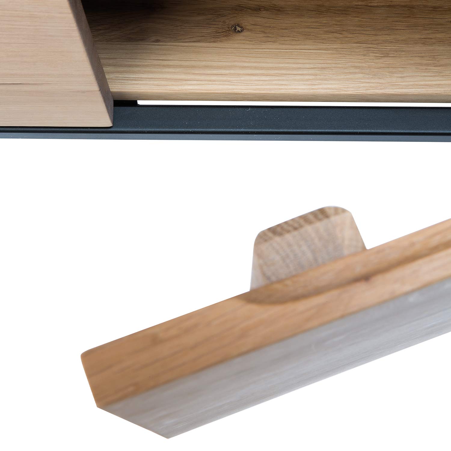 Ligna anrichte eiche ausf4 freisteller6 89861