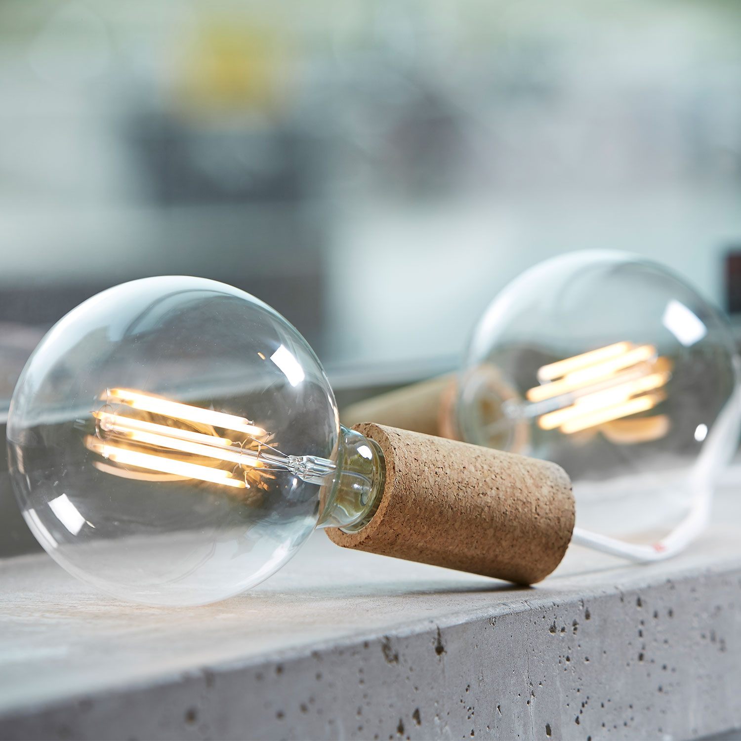 nud collection straight led leuchtmittel 71574