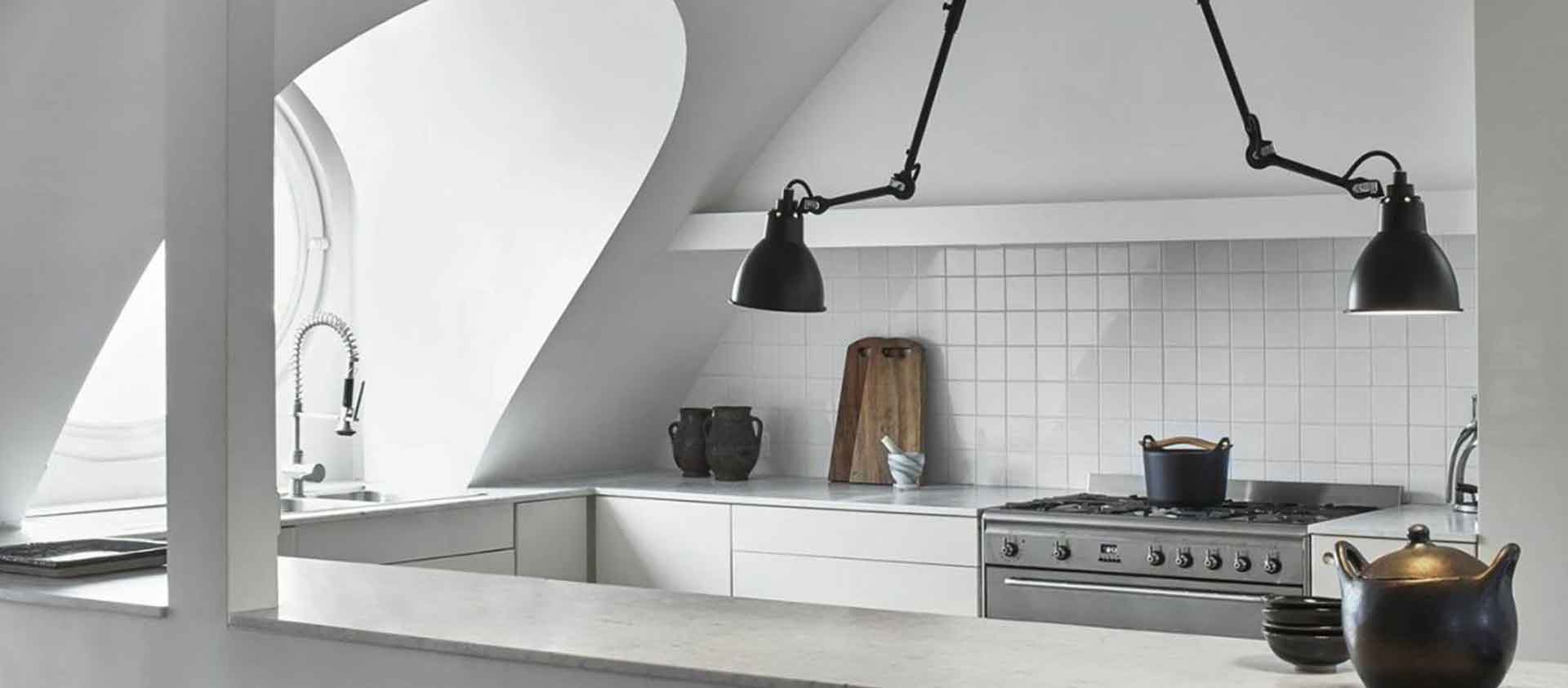 Kategorie Headerbanner Deckenleuchten