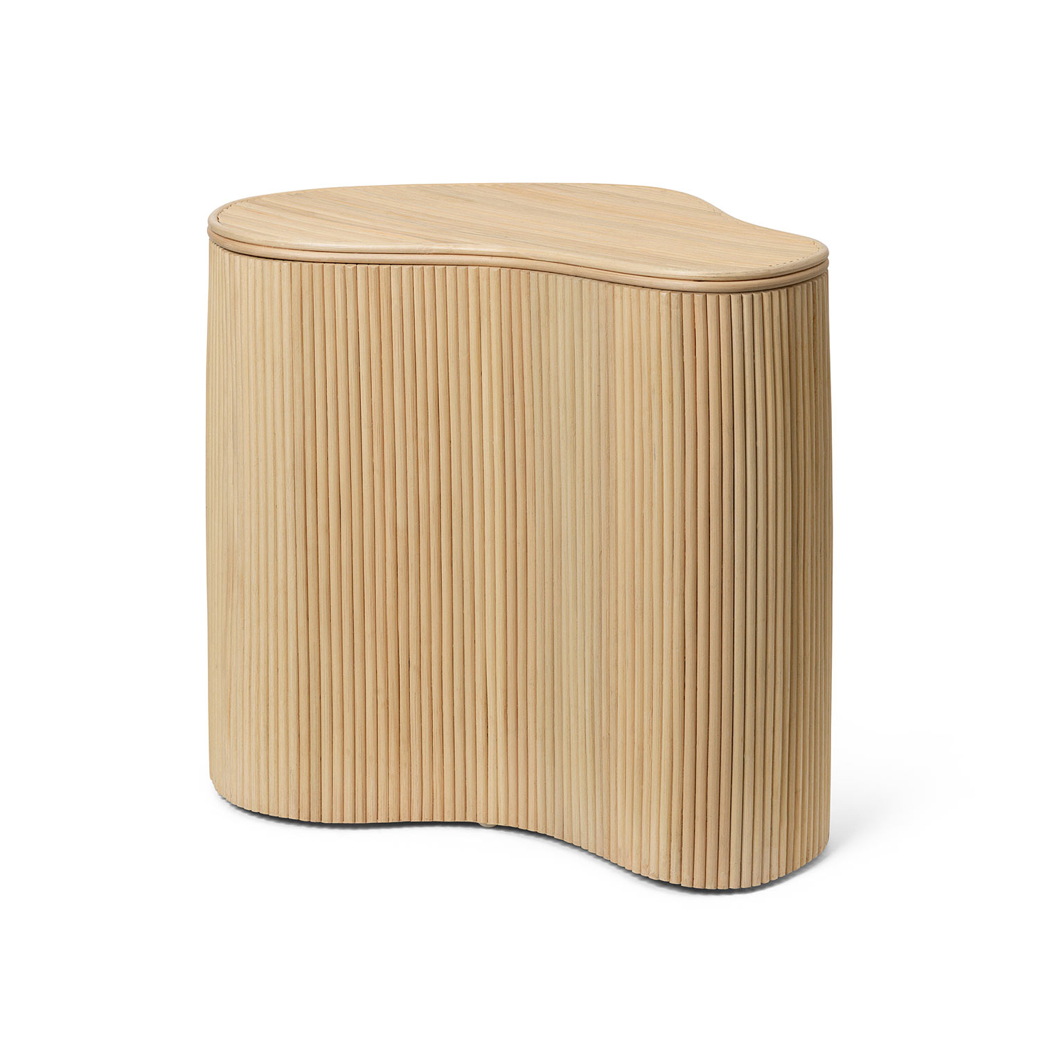 ferm living isola storage table tisch 81553