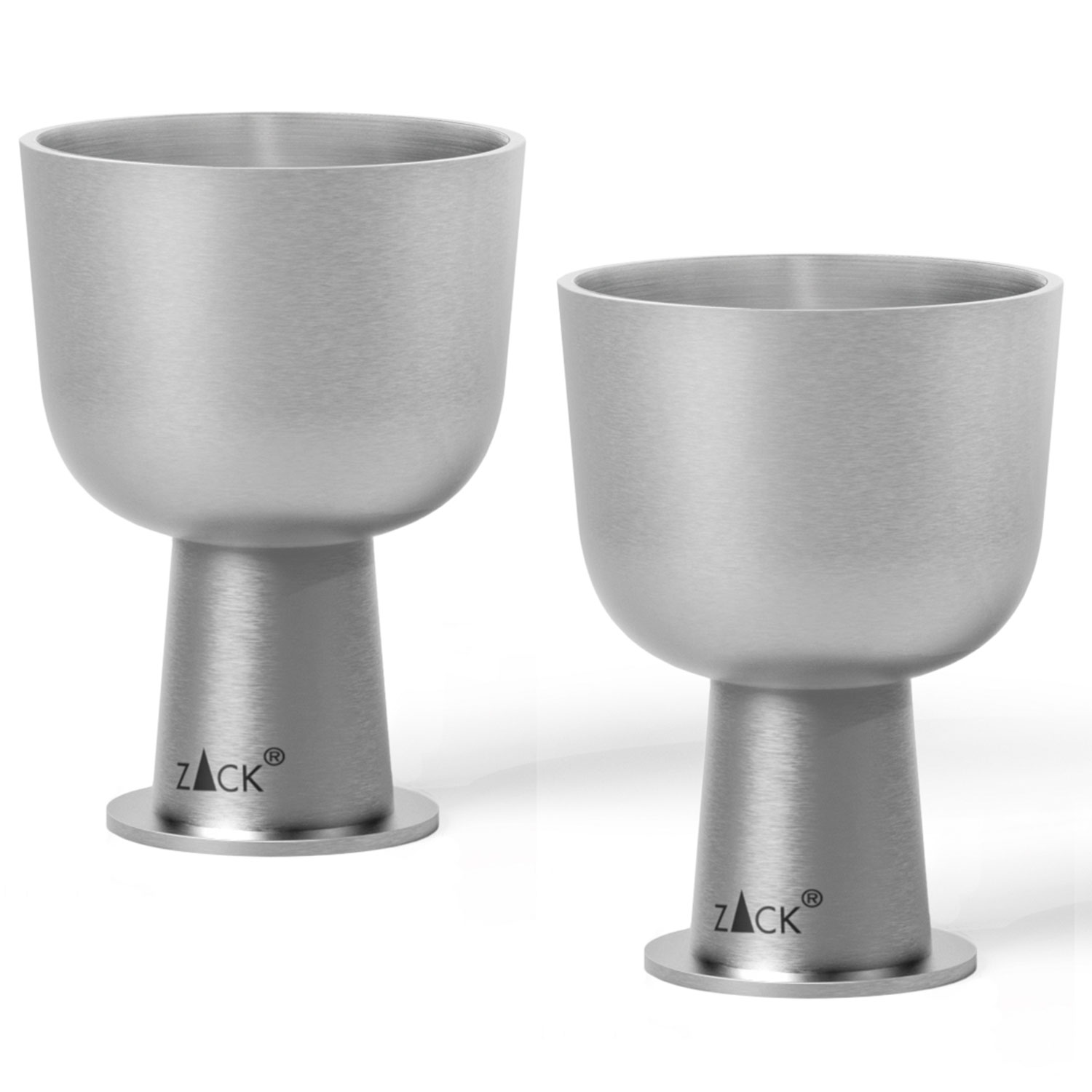 Zack Bevo Eierbecher leer 102288