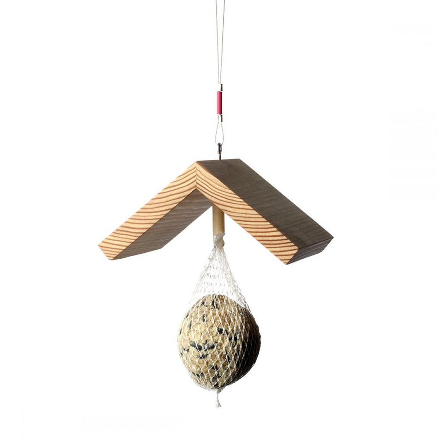 side by side vogeldach just for birds 18032