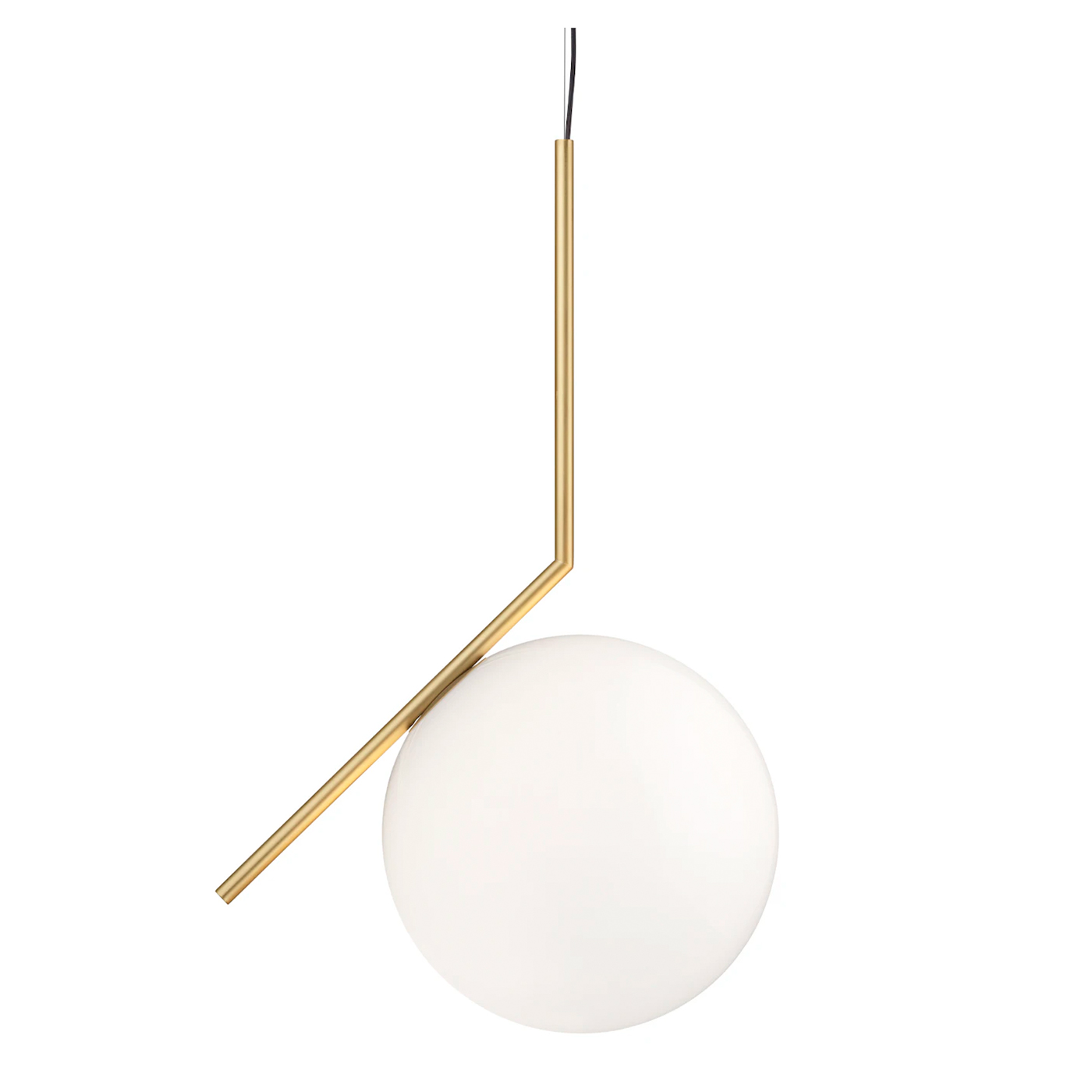 Flos - IC S3 Hängeleuchte