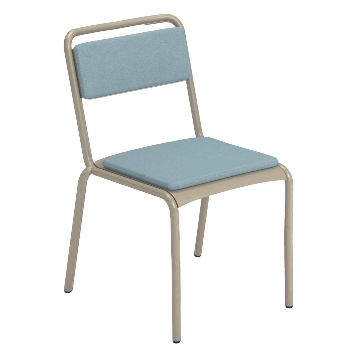 EMU - Star Rückenkissen C162 hellblau