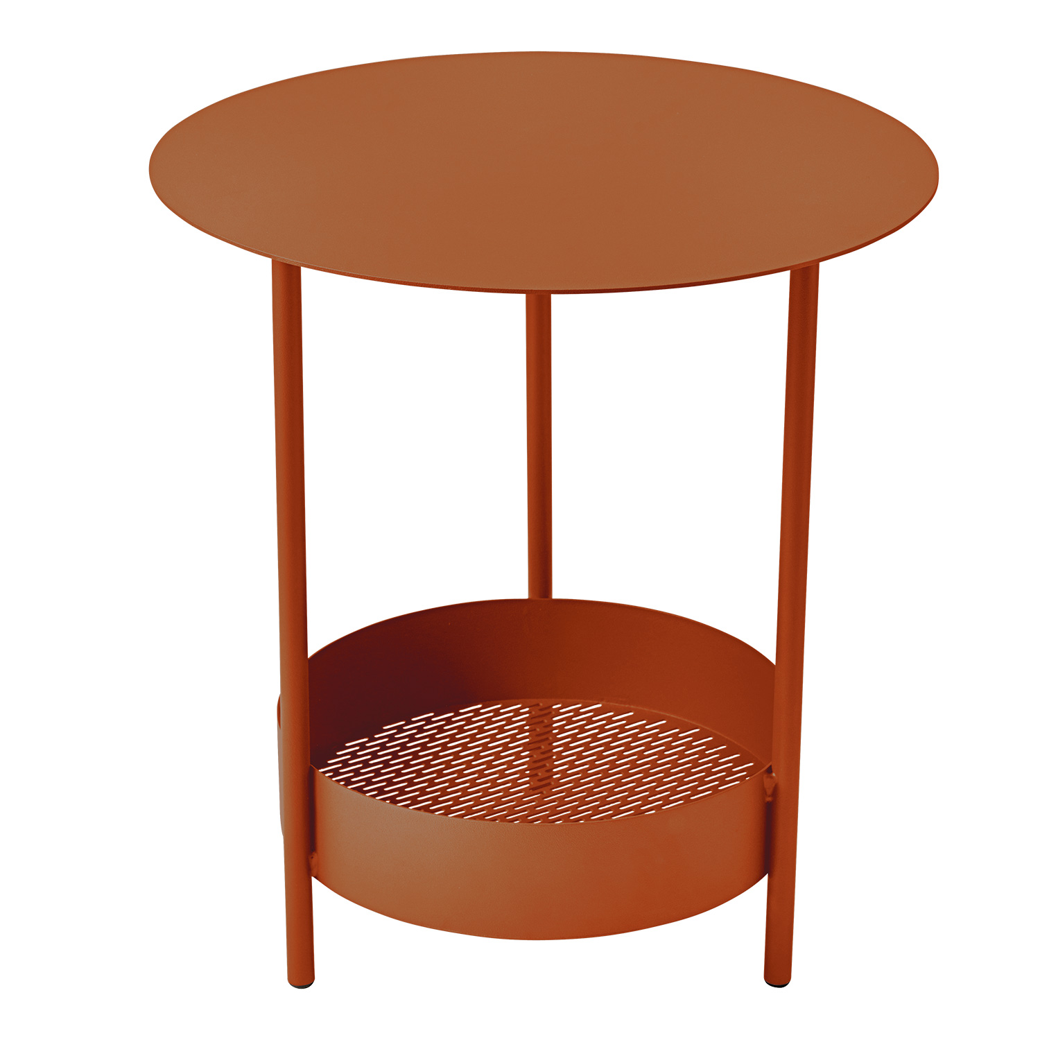 Fermob - Salsa Kleiner Tisch