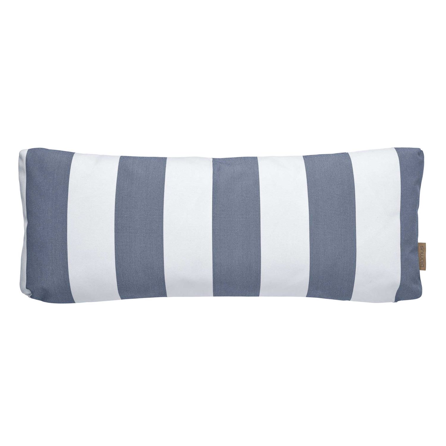 blomus - STAY Kissen 70x30 cm White/Key Largo