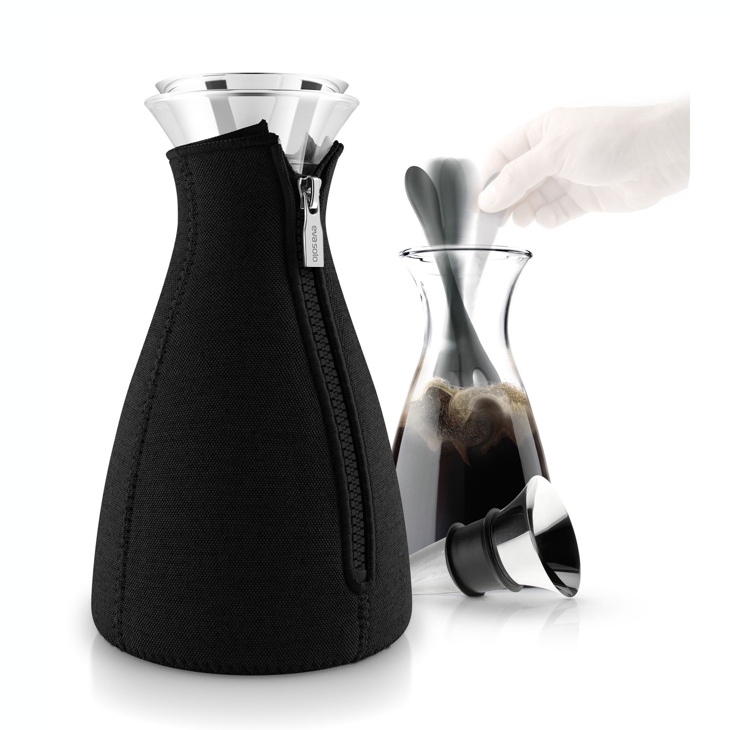 567667 Cafe Solo black 1 27533