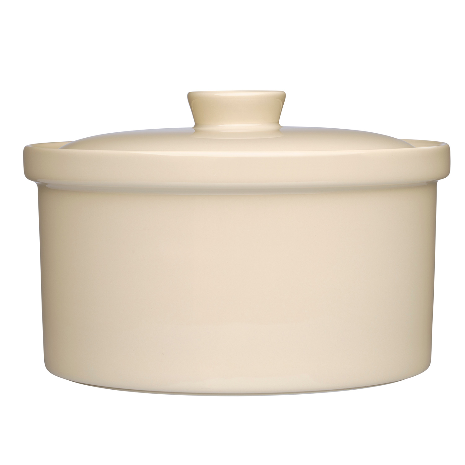 Iittala teema topf leinen 103449