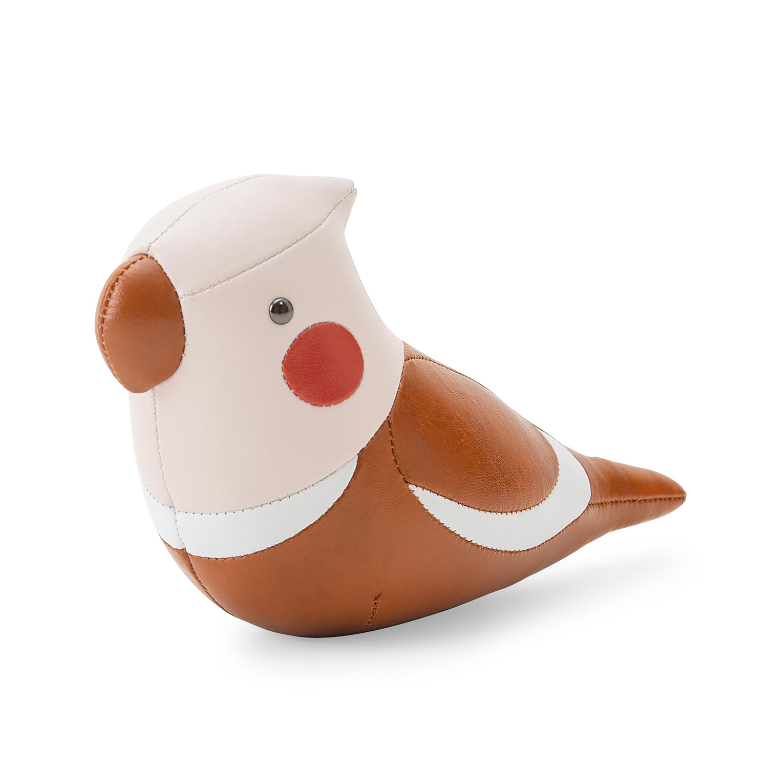 zueny nymphensittich briefbeschwerer 82791