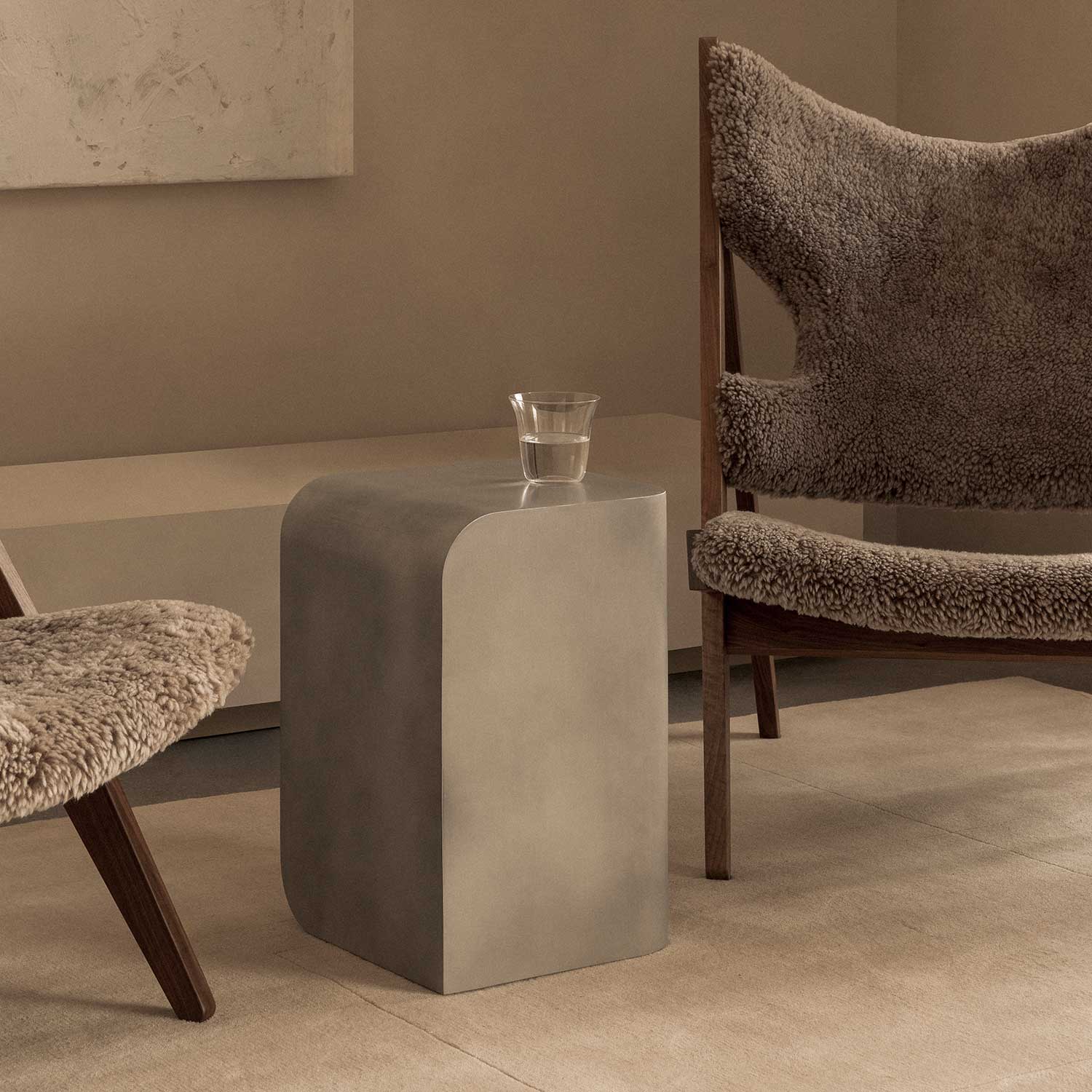 beistelltisch audo volume 101346