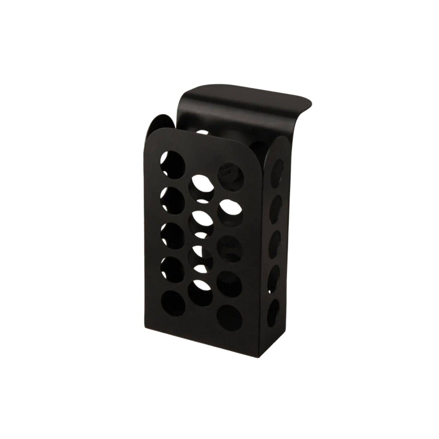 HAPPY SiNKS - Spülenset Biokomposit schwarz