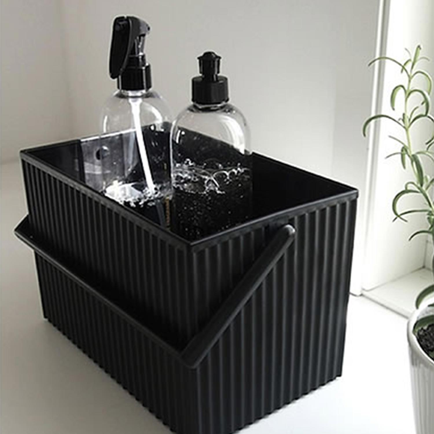 Hachiman - Omnioffre Neutral Box L hellgrau