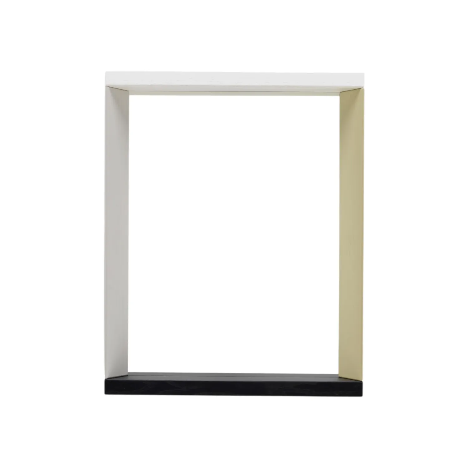Vitra - Colour Frame Spiegel